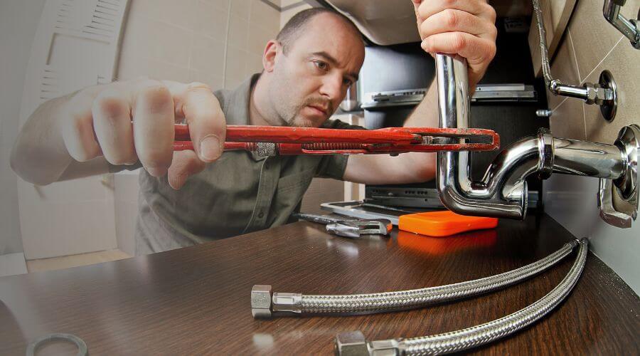 Local annual plumbing maintenance in Wakefield, MA
